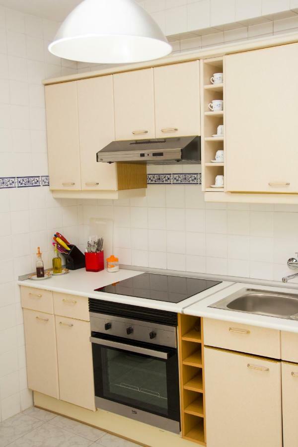 Apartamento Toletum Toledo Kültér fotó